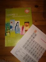 Chemie 1 Allgemeine und anorganische Chemie Rheinland-Pfalz - Neuwied Vorschau