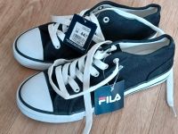 FILA  Sneakers schwarz Brandenburg - Senftenberg Vorschau