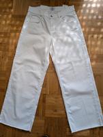 Neu Angels Stretchjeans Modell Linn Wide Legs Gr.38 Rheinland-Pfalz - Trier Vorschau