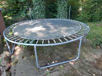 Trampolin für den Garten Hüpfen Hohen Neuendorf - Borgsdorf Vorschau