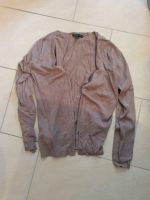 Mango Cardigan Gr. S beige Hessen - Münster Vorschau