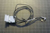 Anschlussbuchse/Kabel für Bluetooth Karte aus Apple Powermac G5 Niedersachsen - Rosengarten Vorschau