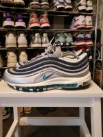 Nike Air Max 97 Silver Häfen - Bremerhaven Vorschau