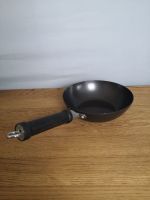 Chinawok Asia Mini Klein Wok Wokpfanne 20cm Asiatisch Pfanne Hessen - Trendelburg Vorschau