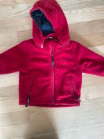 Fleecejacke BMS, winddicht, windproof, 80, neu Baden-Württemberg - Dossenheim Vorschau