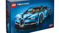 Lego 42083 Bugatti Chiron - Neu im ungeöffneten OVP - 3.599 Teile Bayern - Jettingen-Scheppach Vorschau