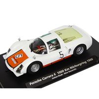 Suche Porsche Carrera 906 von FLY 1:32 Slotcar Nordrhein-Westfalen - Velbert Vorschau