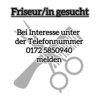 Friseur/ in Niedersachsen - Osnabrück Vorschau