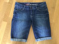 ESPRIT Five Jeans Shorts Gr 28 Bayern - Opfenbach Vorschau