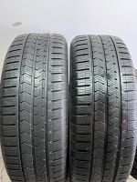 2x 215/60 R16 Vredestein Quatrac 3 Allwetterreifen M+S 4119 Niedersachsen - Pattensen Vorschau