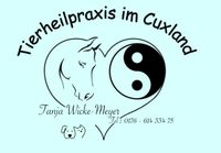 Akupunktur für Pferde - Frühlingsangebot Niedersachsen - Cuxhaven Vorschau