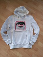 Hoodie/ Sweatpullover weiß  Gr. M Bayern - Ebersdorf Vorschau