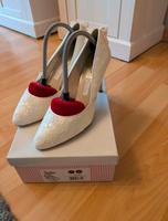Brautschuhe Rainbow Couture High Heels Brandenburg - Trebbin Vorschau