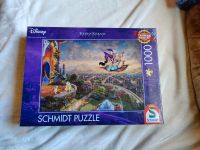 NEU Aladdin / Disney / Schmidt Puzzle Bayern - Georgensgmünd Vorschau
