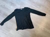 Umstandsshirt Langarmshirt Yessica c &a Größe S Sachsen - Großröhrsdorf Vorschau