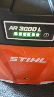 NEU STIHL AR3000 L 36V 41,2 Ah unbenutzt kein Makita Schleswig-Holstein - Oldenburg in Holstein Vorschau