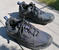 McKinley Outdoor-Schuh Wanderschuh Gr 40 Nordrhein-Westfalen - Gladbeck Vorschau