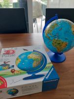3D Puzzle Globus Welt vollständig Bayern - Großmehring Vorschau