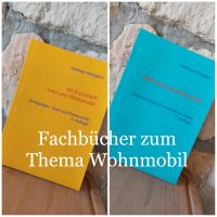 Do it yourself und ABC Wohnmobil Buch Fachbuch Andreas Weingand Baden-Württemberg - Münsingen Vorschau