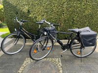 Fahrräder Paar Nordrhein-Westfalen - Velbert Vorschau