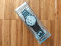 Swatch GX 128 B 1997 Flexarmband Vintage sehr selten Baden-Württemberg - Gerlingen Vorschau