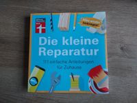 Buch Heimwerken Reparatur NEU Nordrhein-Westfalen - Verl Vorschau