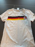 T-Shirts Euro 2020 Deutschland Größe 158-164 Hessen - Rodgau Vorschau