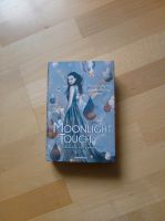 Buch Moonlight Touch - Chroniken der Dämmerung Baden-Württemberg - Griesingen Vorschau