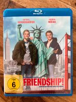 Blu Ray Set „I Am Legend“, „Friendship“ & „8 Blickwinkel“ Niedersachsen - Welle Vorschau