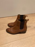 Massimo Dutti Schuhe Stiefeletten / Boots (Gr. 35) Düsseldorf - Friedrichstadt Vorschau