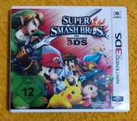 Super smash bros for Nintendo 3DS Berlin - Marzahn Vorschau