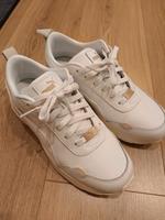 PUMA Cilia Mode Lux Sneakers Unisex Thüringen - Mühlhausen Vorschau