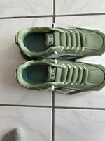 Turnschuhe Gr 42/8 Saarland - Saarlouis Vorschau