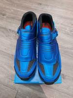 Shimano SPD Schuh Größe 45 SH-M200B Sachsen - Radebeul Vorschau