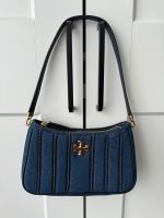 Tory Burch Kira Denim Mini Bah Wandsbek - Hamburg Bramfeld Vorschau