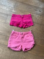 Neuwertig Levi’s Abercrombie Shorts 36 164 25 Niedersachsen - Langwedel Vorschau