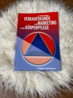 Verkaufskunde und Marketing in der Körperpflege Bayern - Pommersfelden Vorschau