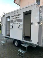 Toilettenwagen Vermietung Event Nordrhein-Westfalen - Gütersloh Vorschau
