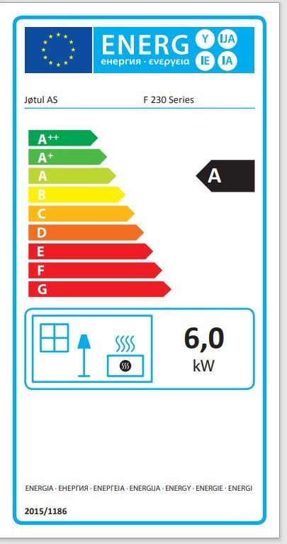 *Kaminofen Jotul F233 schwarz 6,0 kW !! SOFORT VERFÜGBAR!! in Ahlen