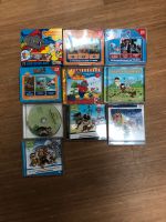 CD‘s Kinder Sachsen-Anhalt - Osterburg Vorschau