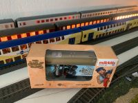 Märklin H0 48618 Jahreswagen 2018 neu Kreis Ostholstein - Fehmarn Vorschau