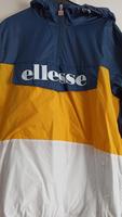 Ellesse Windbraker - NEU - XL - Color Block Blouson Berlin - Spandau Vorschau