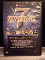DVD "7-Zwerge - Männer allein im Wald" Schleswig-Holstein - Stolk Vorschau