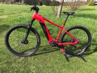 E-Bike MTB BESV TRX 1.5 SO dark red gloss Größe M, NP 3499 € Hessen - Bad Endbach Vorschau