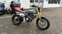 Fantic Caballero 125 DeLuxe, Scrambler Baden-Württemberg - Großbottwar Vorschau