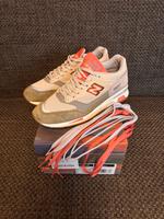 New Balance x END 1500 „Rainbow Eucalyptus“ Gr. 43 Nordrhein-Westfalen - Eschweiler Vorschau