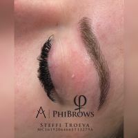 Microblading by Phibrows Niedersachsen - Wunstorf Vorschau