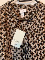 Neu H&M x Richard Allan Damen Bluse lang geschnittenen Größe 36 Nordrhein-Westfalen - Geldern Vorschau