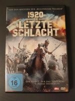 1920 Die Letzte Schlacht Niedersachsen - Rotenburg (Wümme) Vorschau