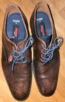 Herren Schuh LLOYD Gr. 40 Hessen - Homberg (Efze) Vorschau